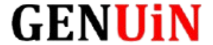 genuin logo